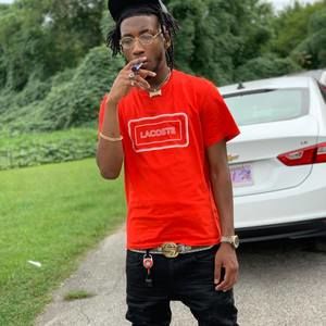 Meet your Posher, Demarcus